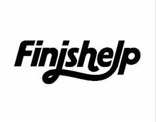 FINISHELP logo