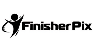 FINISHERPIX logo