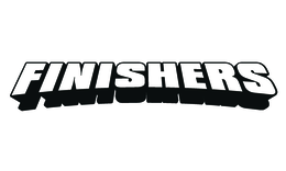 FINISHERS logo