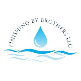 FINISHING BY BROTHERS LLC logo