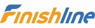 FINISHLINE logo