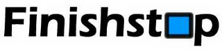 FINISHSTOP logo