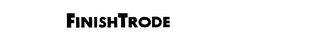 FINISHTRODE logo