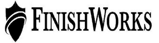 FINISHWORKS logo