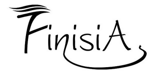 FINISIA logo