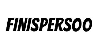 FINISPERSOO logo