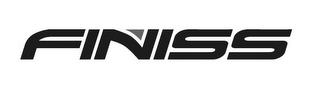 FINISS logo