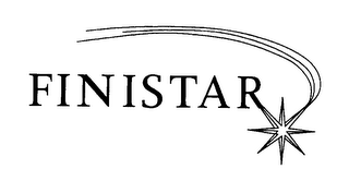 FINISTAR logo