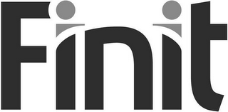 FINIT logo