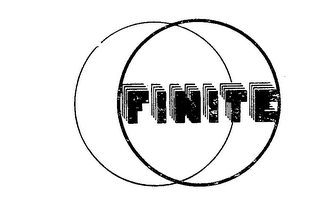 FINITE logo