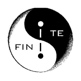 FINITE logo