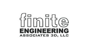 FINITE ENGINEERING ASSOCIATES 3D, LLC logo