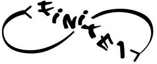 FINITE1 logo
