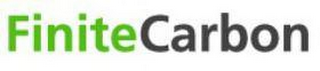 FINITECARBON logo
