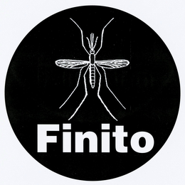 FINITO logo