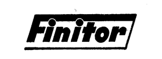 FINITOR logo