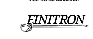 FINITRON logo