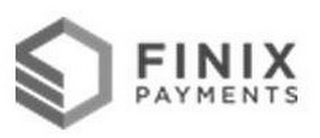 FINIX PAYMENTS logo