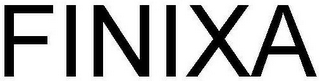 FINIXA logo