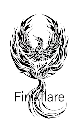 FINIXFLARE logo
