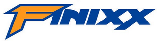 FINIXX logo