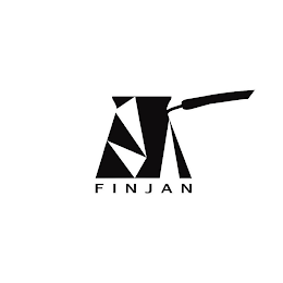 FINJAN logo