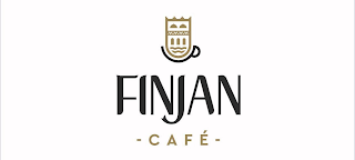 FINJAN -CAFE- logo