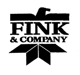 FINK & COMPANY logo