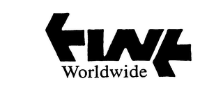 FINK WORLDWIDE logo
