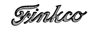 FINKCO logo
