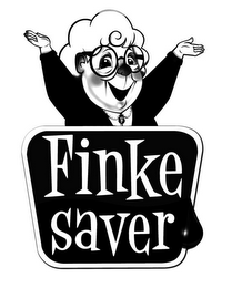 FINKE SAVER logo