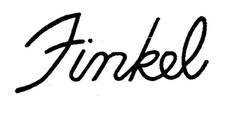 FINKEL logo