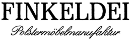FINKELDEI POLSTERMÖBELMANUFAKTUR logo
