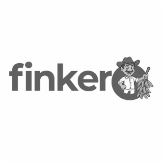 FINKERO logo