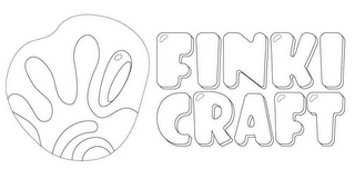 FINKI CRAFT logo