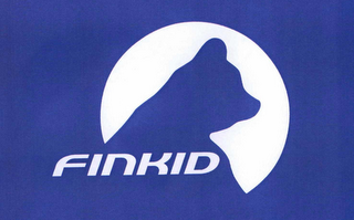 FINKID logo