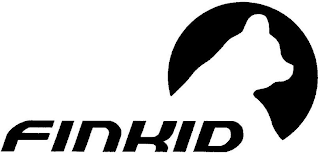 FINKID logo
