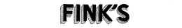 FINK'S logo