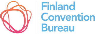 FINLAND CONVENTION BUREAU logo