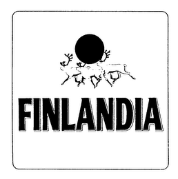 FINLANDIA
