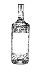 FINLANDIA logo