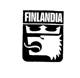 FINLANDIA logo