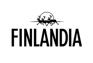 FINLANDIA logo