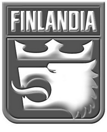 FINLANDIA logo
