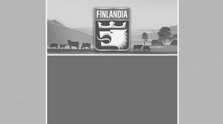 FINLANDIA logo