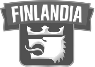 FINLANDIA logo