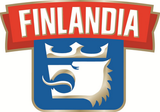 FINLANDIA logo
