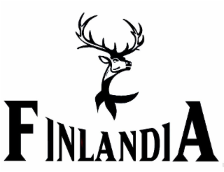 FINLANDIA logo