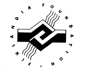 FINLANDIA FOUNDATION logo