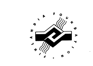 FINLANDIA FOUNDATION logo
